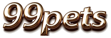 99pets logo